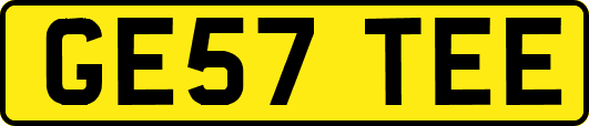 GE57TEE
