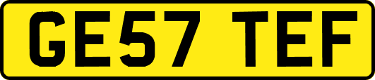 GE57TEF