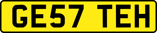 GE57TEH