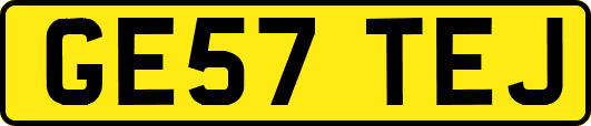 GE57TEJ