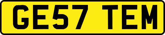GE57TEM