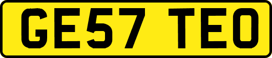 GE57TEO