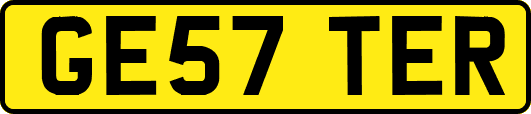 GE57TER