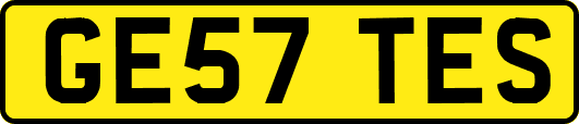 GE57TES