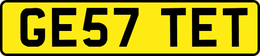 GE57TET