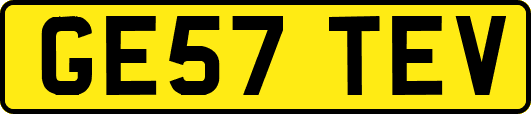 GE57TEV