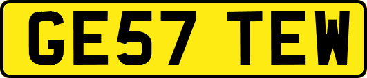 GE57TEW
