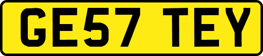 GE57TEY