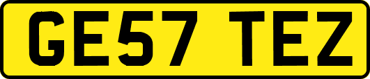 GE57TEZ