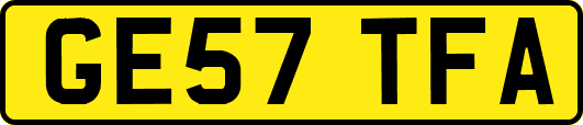 GE57TFA