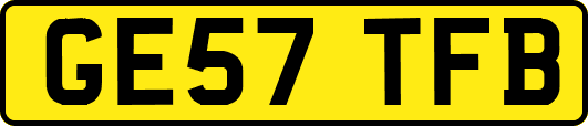 GE57TFB