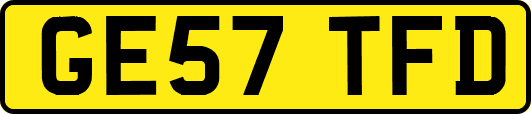 GE57TFD