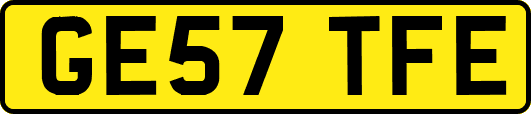 GE57TFE