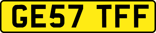 GE57TFF