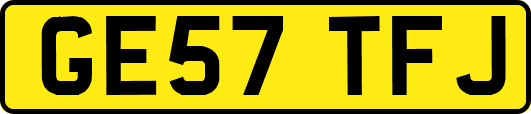 GE57TFJ