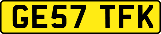 GE57TFK