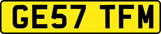 GE57TFM