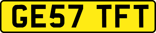 GE57TFT