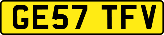GE57TFV