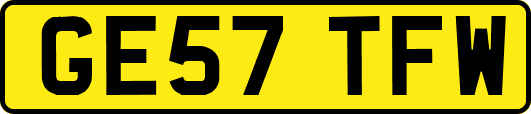 GE57TFW