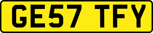 GE57TFY