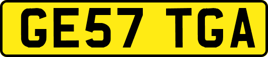 GE57TGA