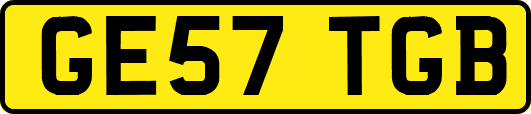 GE57TGB