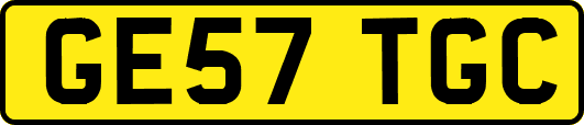 GE57TGC
