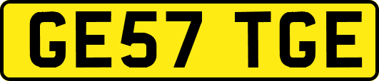 GE57TGE