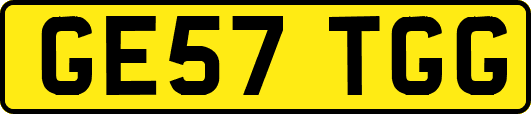 GE57TGG