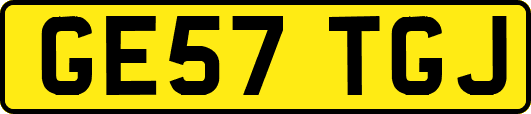GE57TGJ