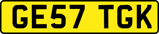 GE57TGK