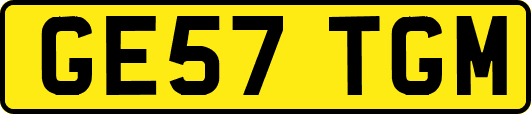 GE57TGM