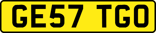 GE57TGO