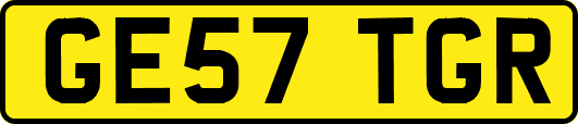 GE57TGR