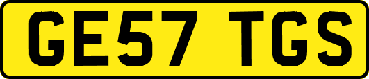 GE57TGS