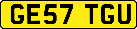 GE57TGU
