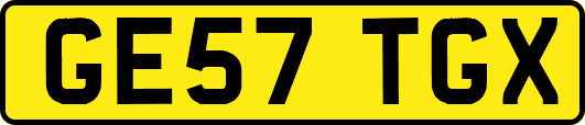 GE57TGX