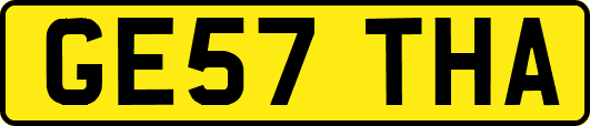 GE57THA