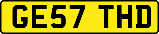 GE57THD