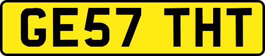 GE57THT