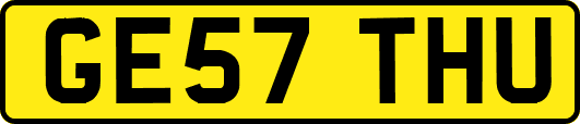 GE57THU