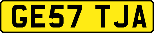 GE57TJA
