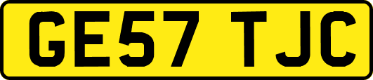 GE57TJC