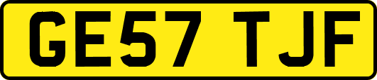 GE57TJF