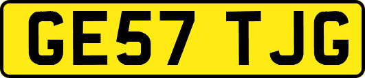 GE57TJG