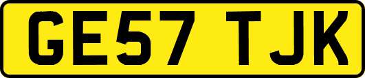 GE57TJK