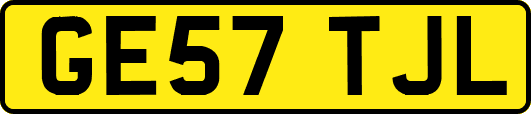 GE57TJL