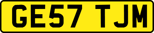 GE57TJM