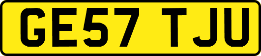 GE57TJU